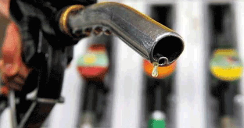 fuel prices