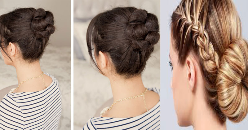 Hairstyle-hacks