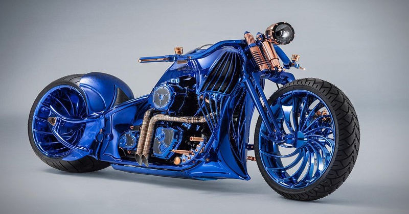 Harley-Davidson