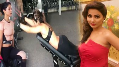 Hina-Khan-Gym-Sessions