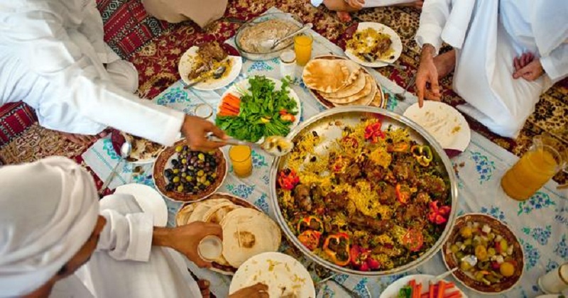 Iftar (1)