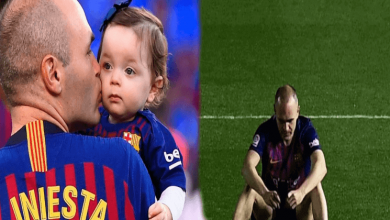 Iniesta