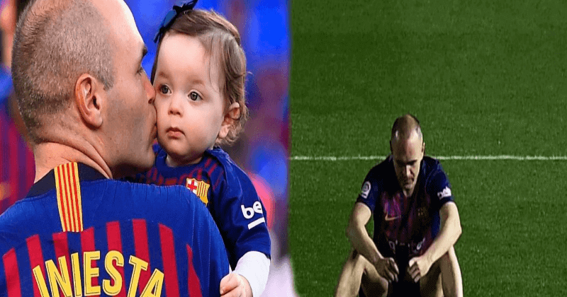 Iniesta