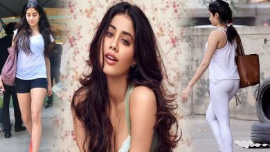 Jhanvi-Kapoor-hot-cover-magazine