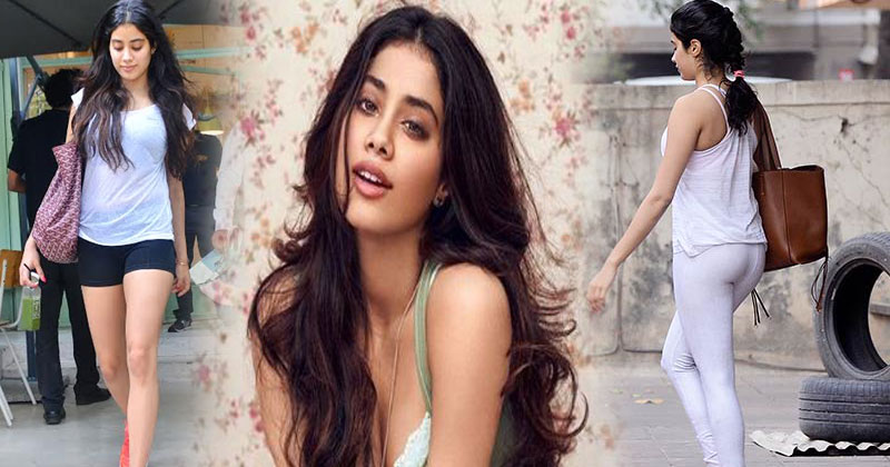 Jhanvi-Kapoor-hot-cover-magazine