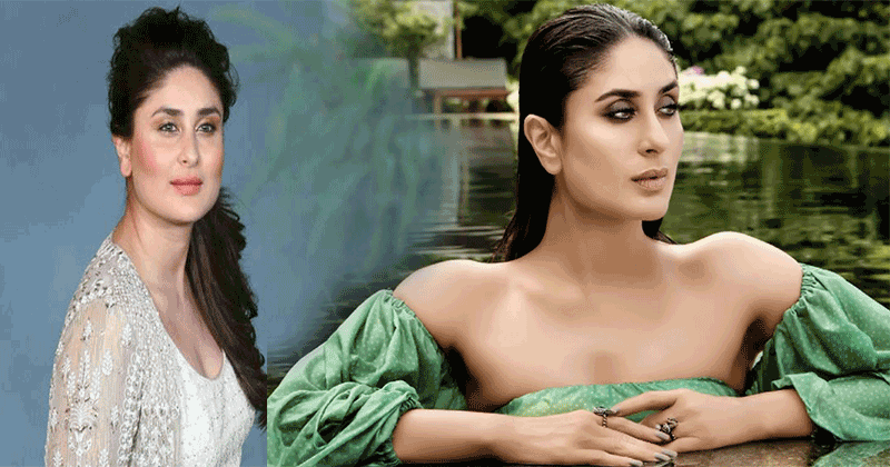 Kareena Kapoor