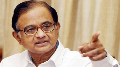 Chidambaram