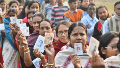 Karnataka elections