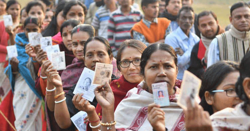 Karnataka elections