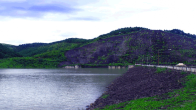 the-highest-mud-dam-in-the-world-singda-dam