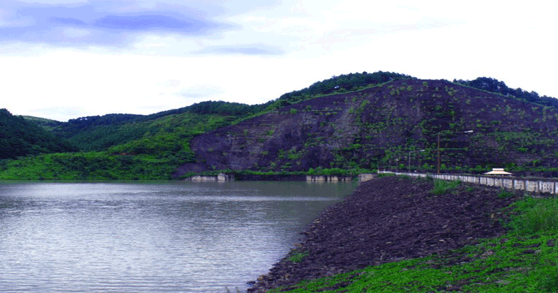 the-highest-mud-dam-in-the-world-singda-dam