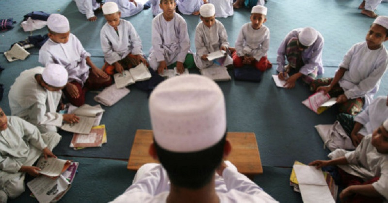 Madrassa