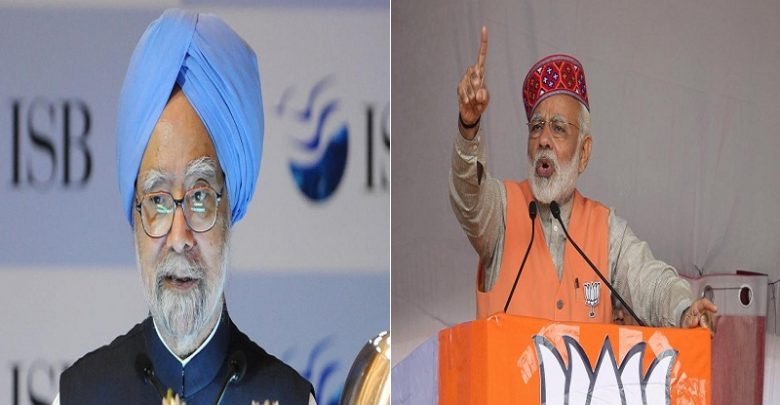 Manmohan