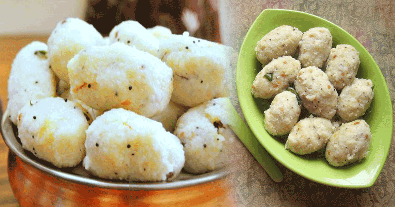 Upma Kozhikatta