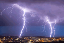 lightning