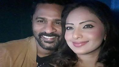 Nikesha-Patel-breaks-silence-on-rumours-of-her-marrying-Prabhudheva