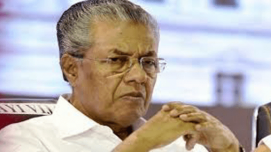 PINARAYI VIJAYAN