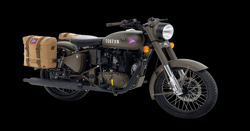 Royal-Enfield-Classic-500-Pegasus-Edition-7