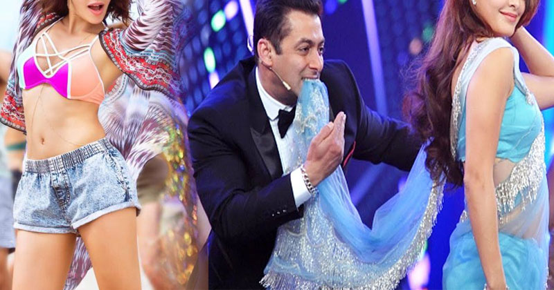 Salman-Khan-And-Jacquiline