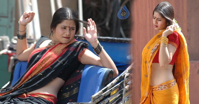too-much-cleavage-and-hot-scenes-south-indian-actress-never-wants-to-see-her-movie