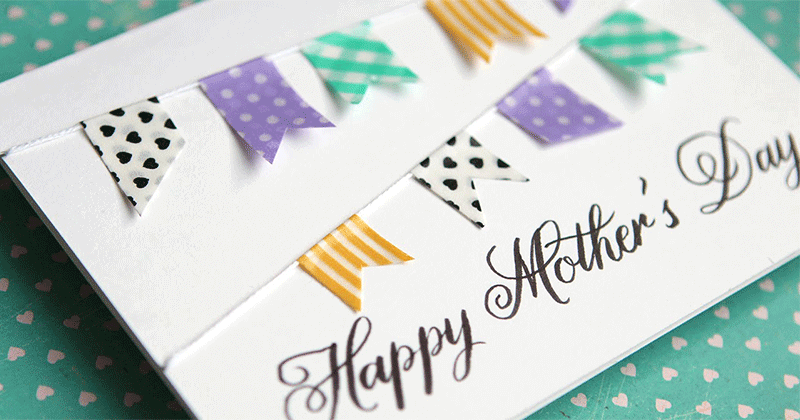 DIY cards