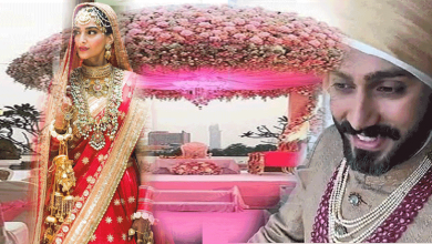 Sonam-Kapoor-Wedding-Pics