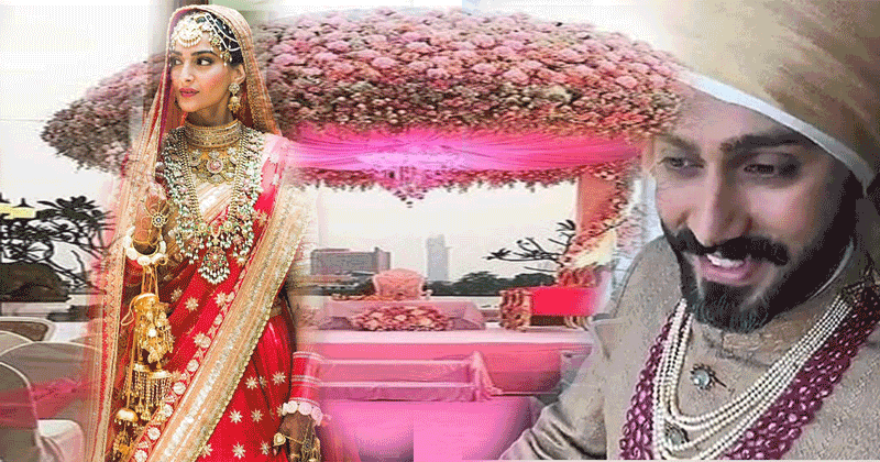 Sonam-Kapoor-Wedding-Pics