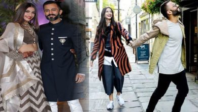 Sonam-kapoor-and-Anand-Ahuja