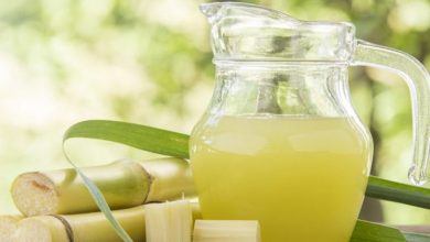 Sugarcane-juice-to-weight-loss