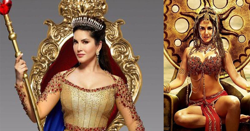 Sunny-Leone-Fighting-Avatar