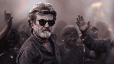 Rajinikanth