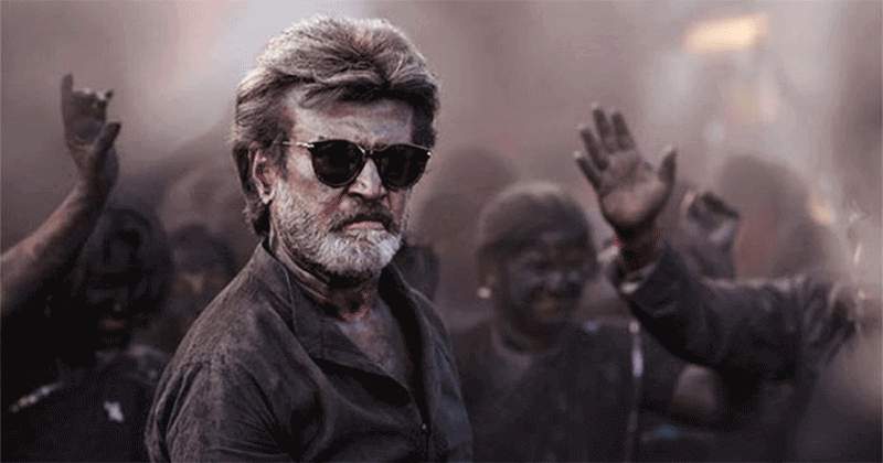 Rajinikanth