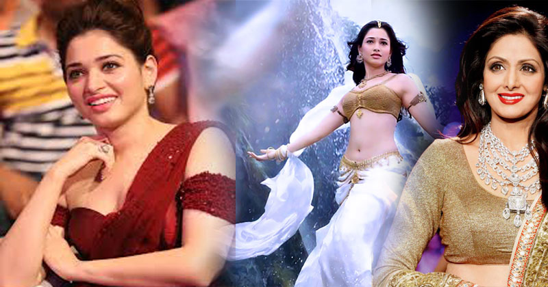 Tamannah-wants-to-become-Sridevi