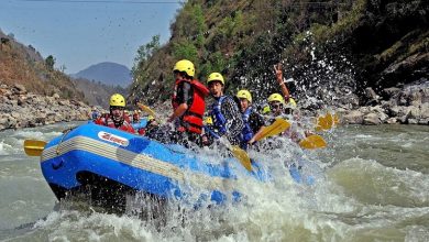 Teesta-rafting-darjeeling