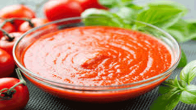 Tomato-Sauce