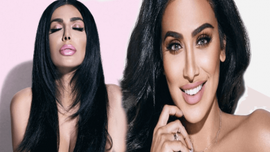 Huda Kattan