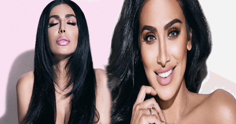 Huda Kattan