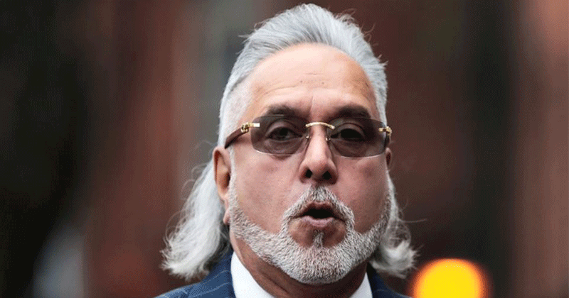 Vijay Mallya