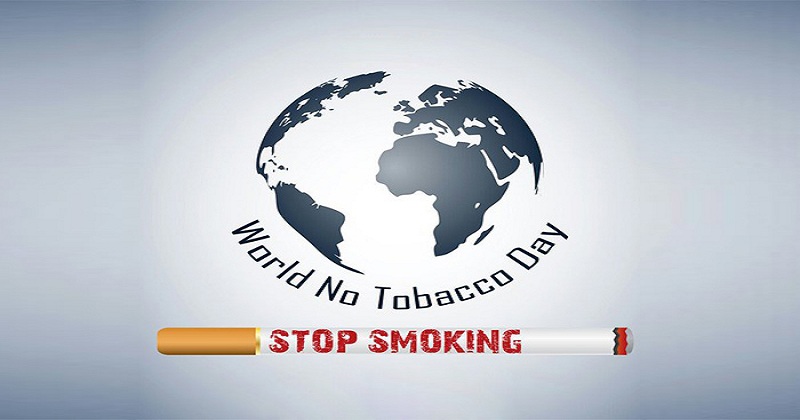 World-No-Tobacco-Day