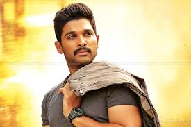 allu arjun