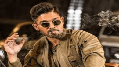 allu arjun