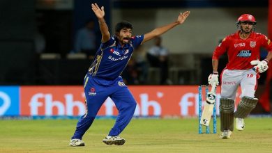 bumrah on bowling attack