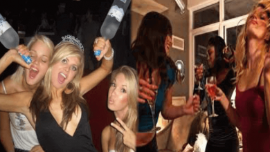 women alcohol