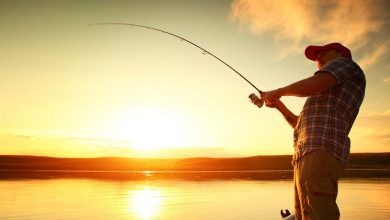 fishings in Srinagar