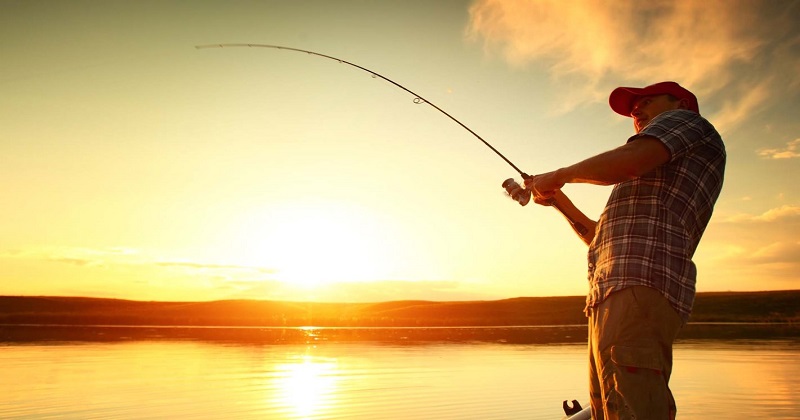 fishings in Srinagar