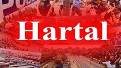 hartal