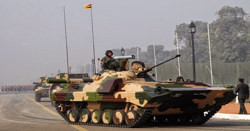 indian-bmp-2-apc