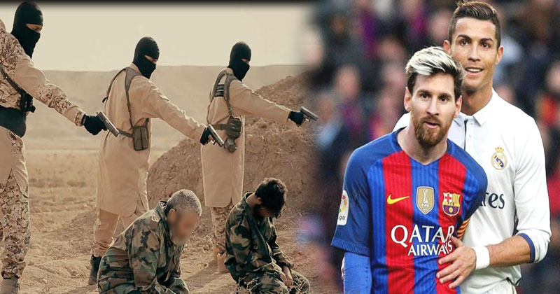 isis-threatened-to-behead-messi-and-ronaldo