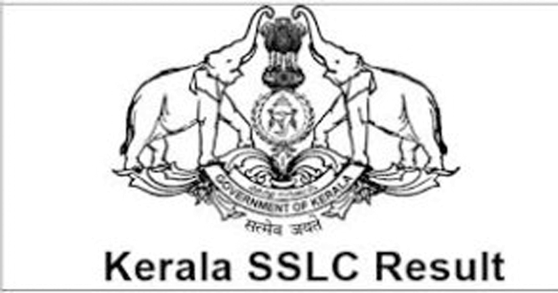 kERALA SSLC RESULT 2018