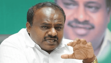 kumaraswamy